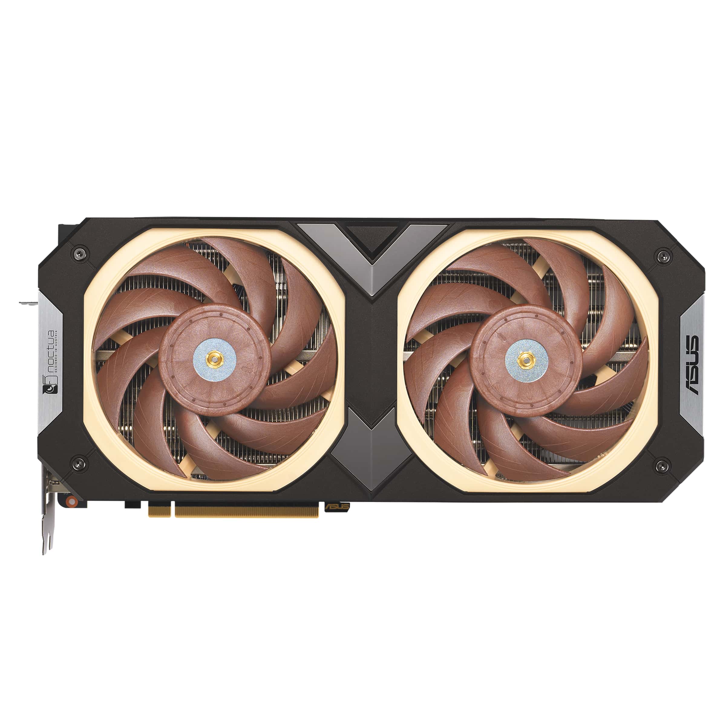 ASUS RTX4080S-O16G-NOCTUA [PCIExp 16GB]｜パソコン・スマートフォン・デジタル機器販売のPC  DEPOT(ピーシーデポ)WEBSHOP