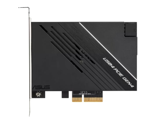 ASUS USB4/PCIE/GEN4/CARD