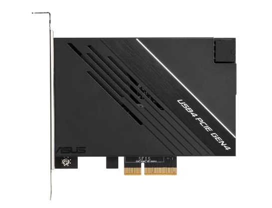  ASUS USB4/PCIE/GEN4/CARD