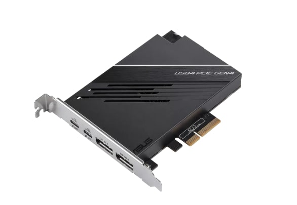 ASUS USB4/PCIE/GEN4/CARD