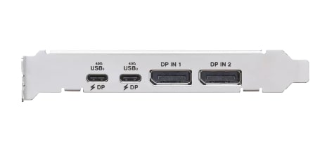 ASUS USB4/PCIE/GEN4/CARD