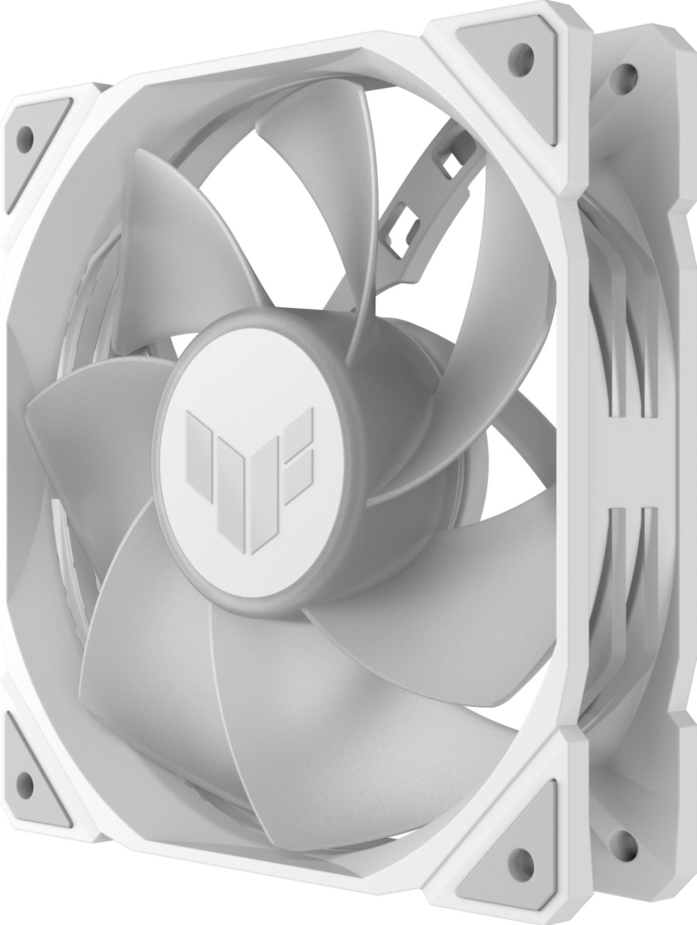 ASUS TUF GAMING TR120 FAN ARGB REVERSE WHITE [ホワイト]