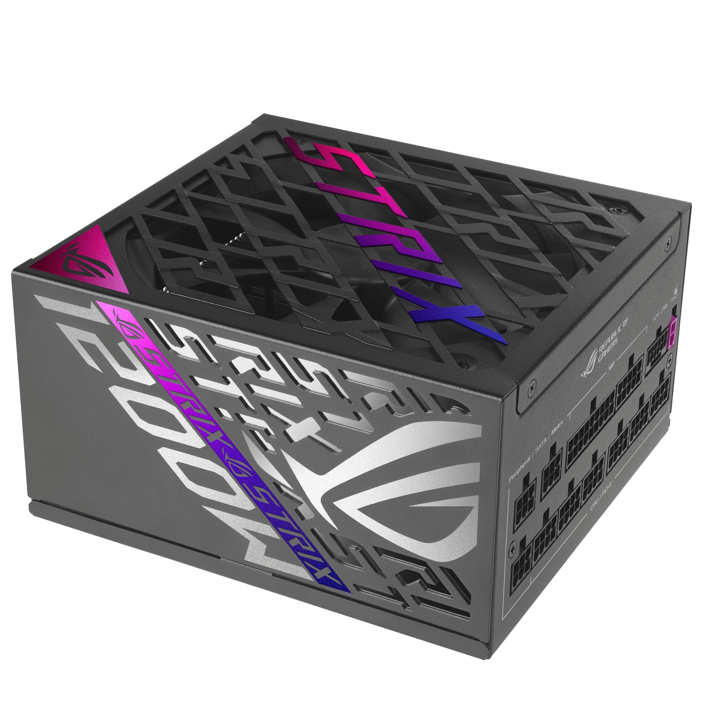 【EarlySummerセール】ASUS ROG-STRIX-1200P-GAMING