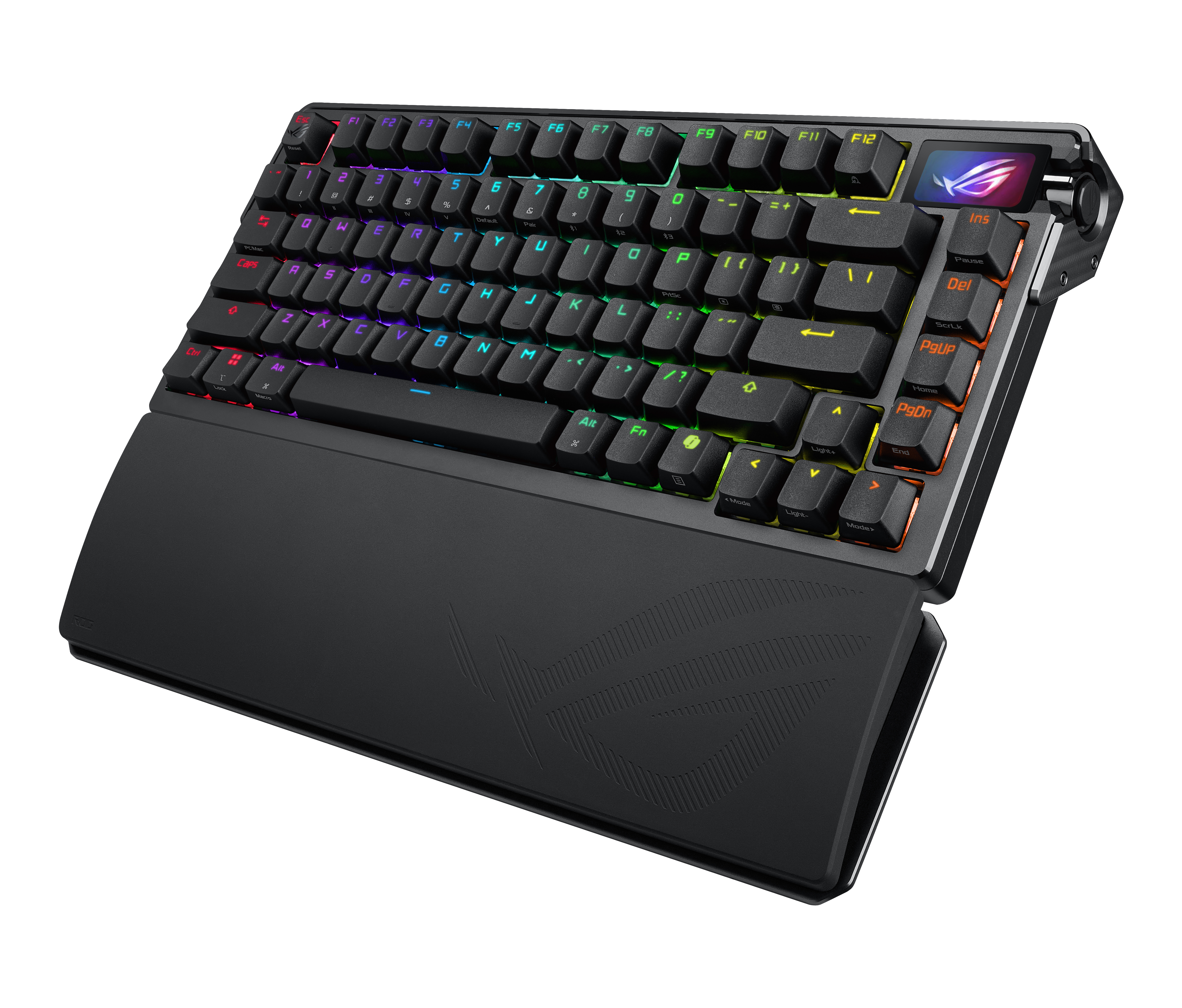  ASUS ROG/AZOTH/EX/SNOW