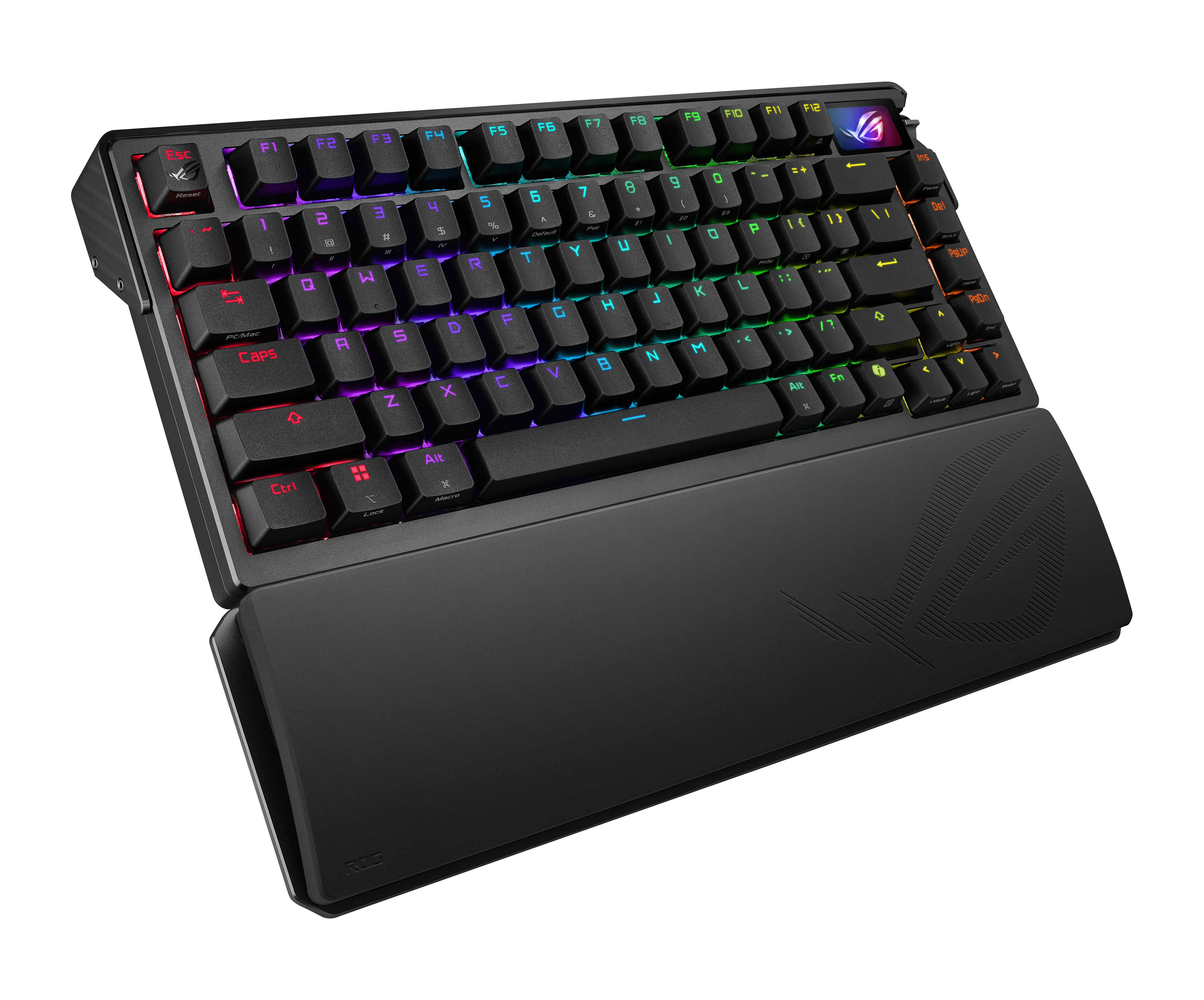  ASUS ROG/AZOTH/EX/SNOW