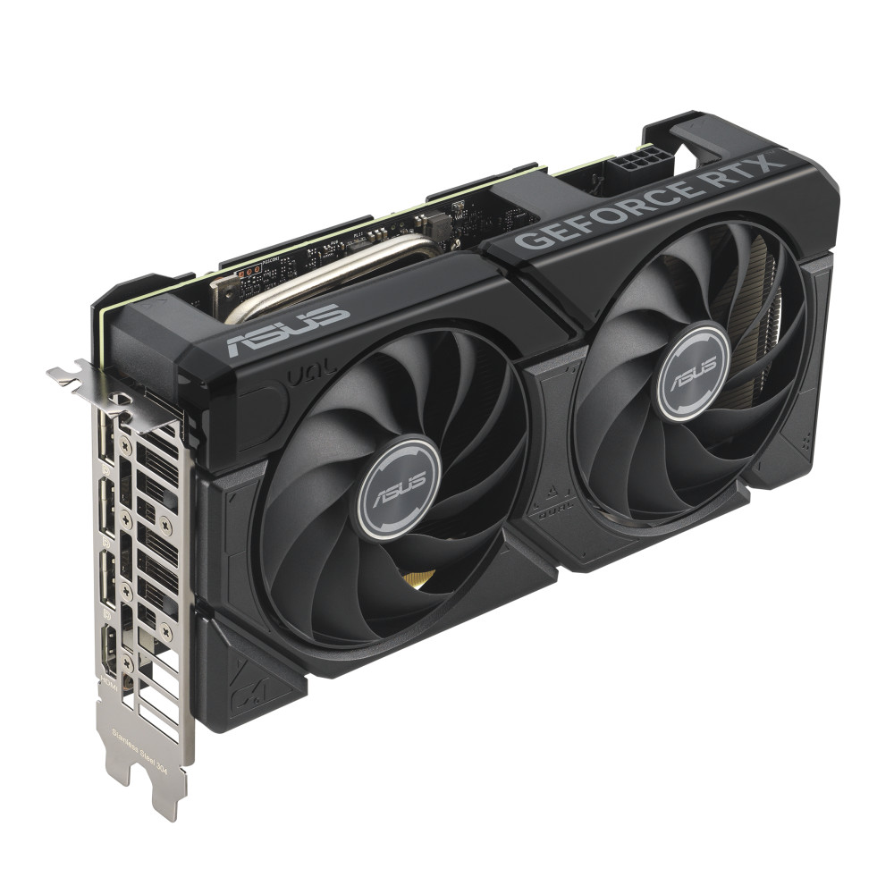 ASUS DUAL-RTX4060TI-O16G-EVO