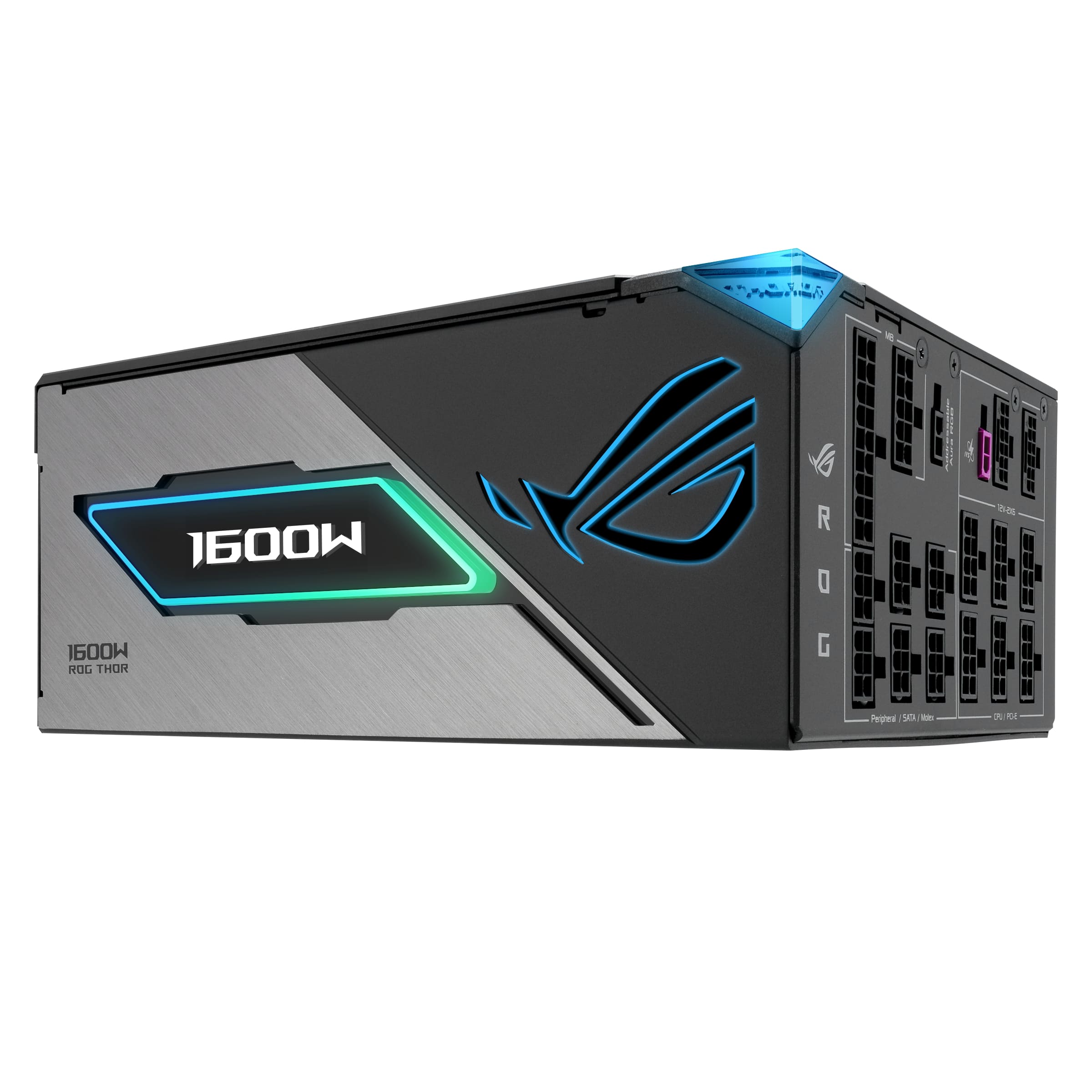 ASUS ROG-THOR-1600T3-GAMING