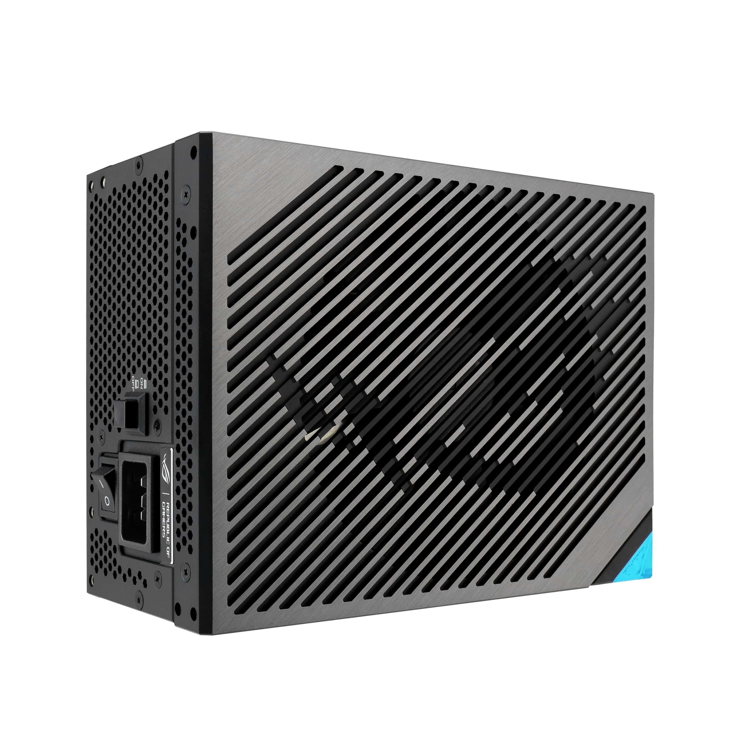 ASUS ROG-THOR-1600T3-GAMING