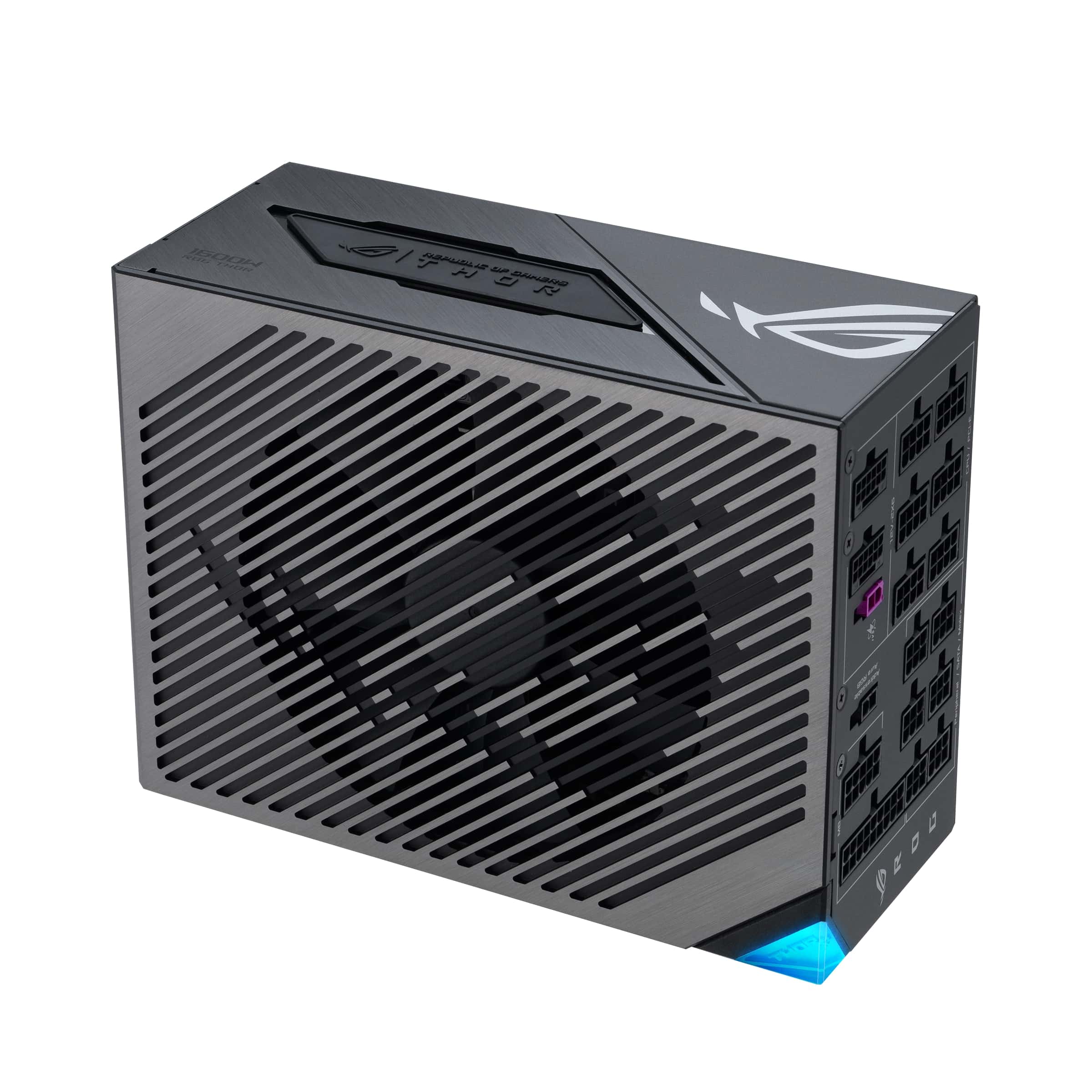 ASUS ROG-THOR-1600T3-GAMING