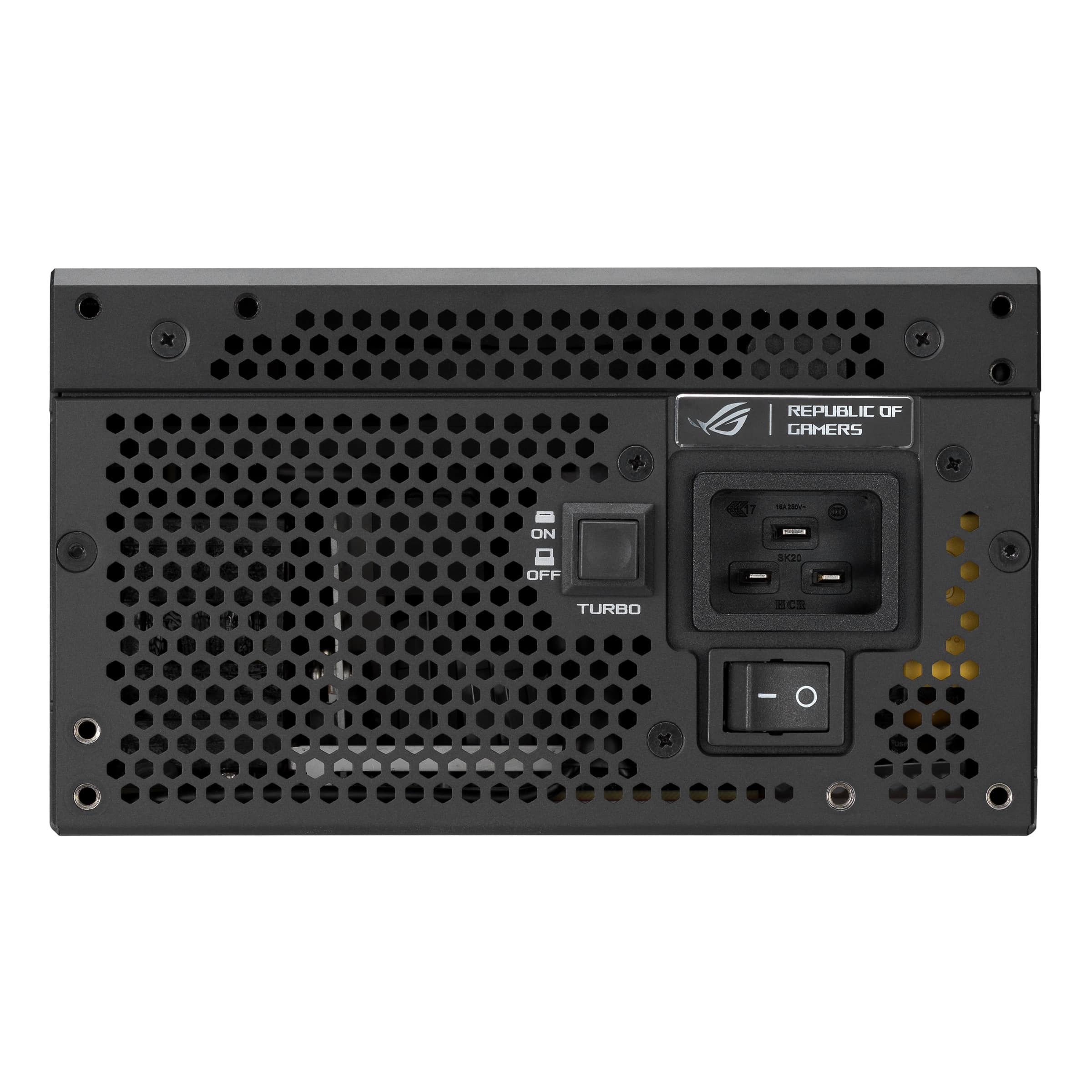 ASUS ROG-THOR-1600T3-GAMING