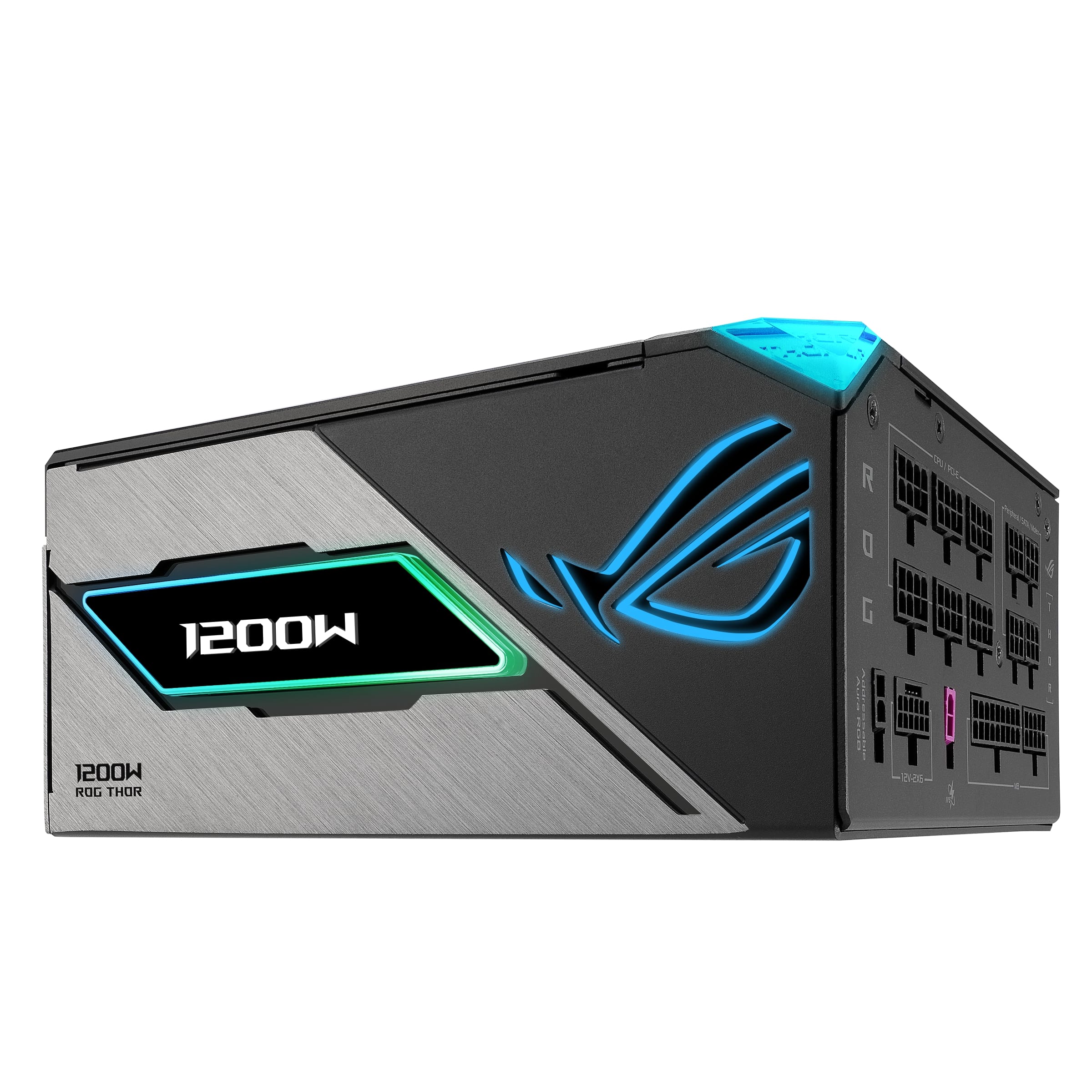 ASUS ROG-THOR-1200P3-GAMING