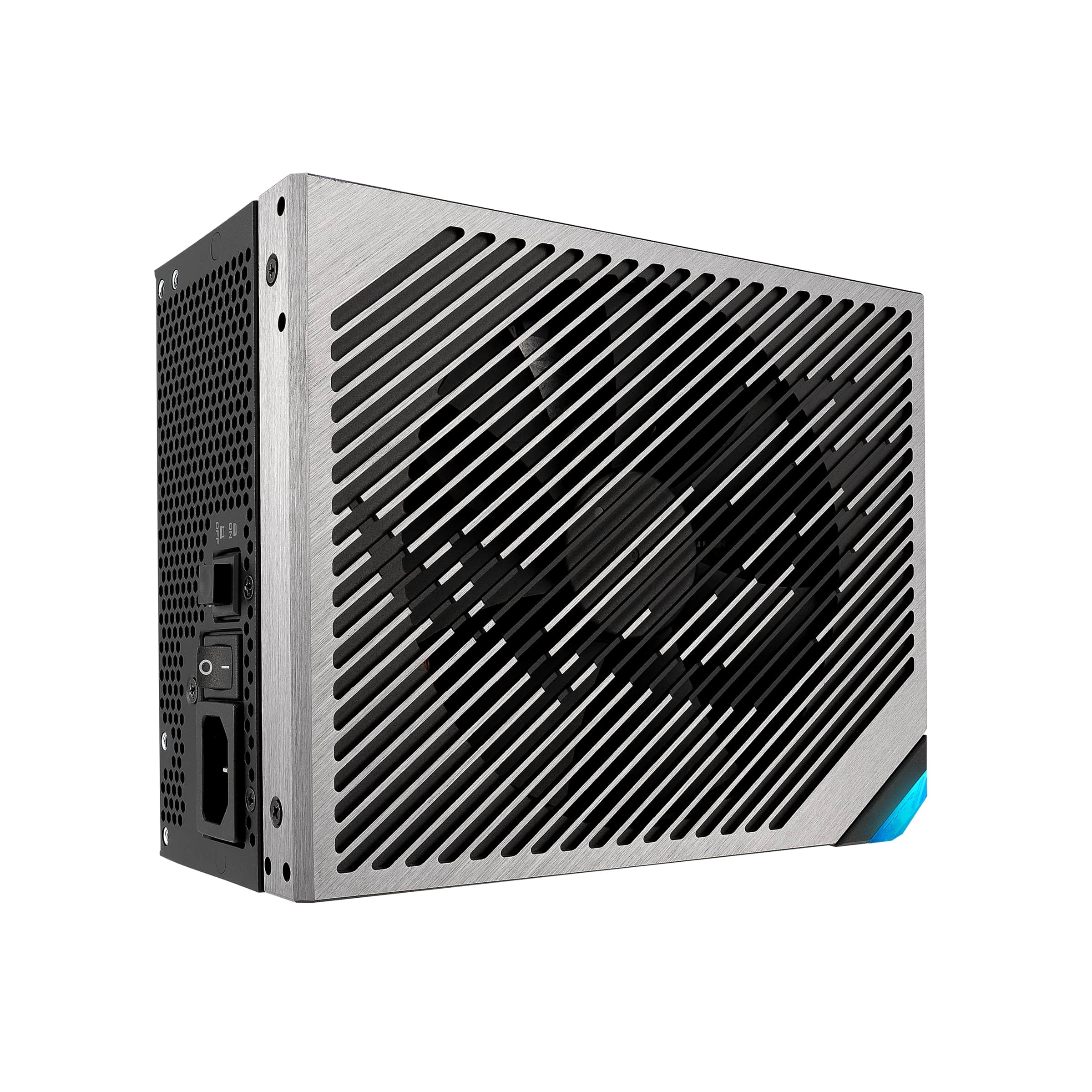 ASUS ROG-THOR-1200P3-GAMING