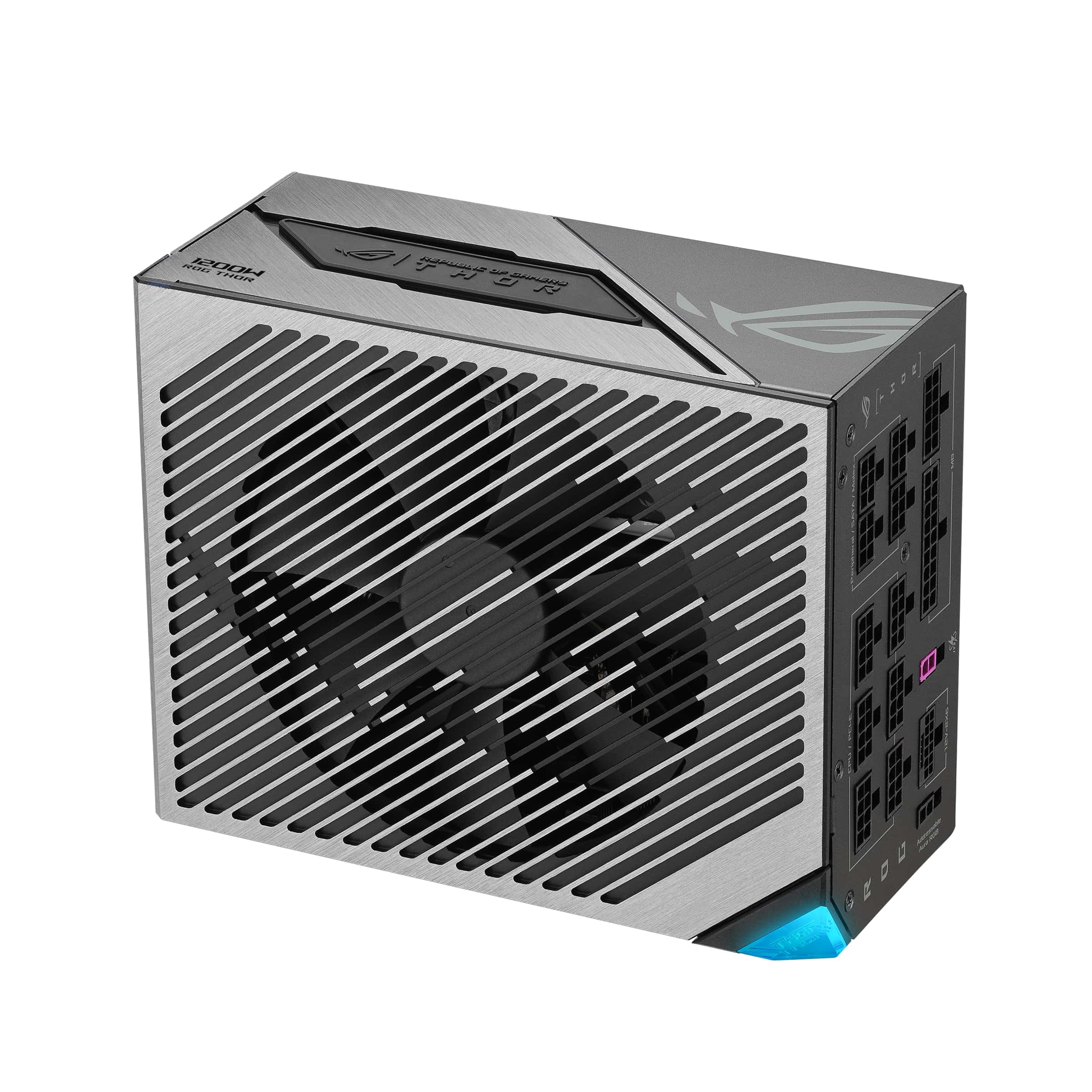 ASUS ROG-THOR-1200P3-GAMING