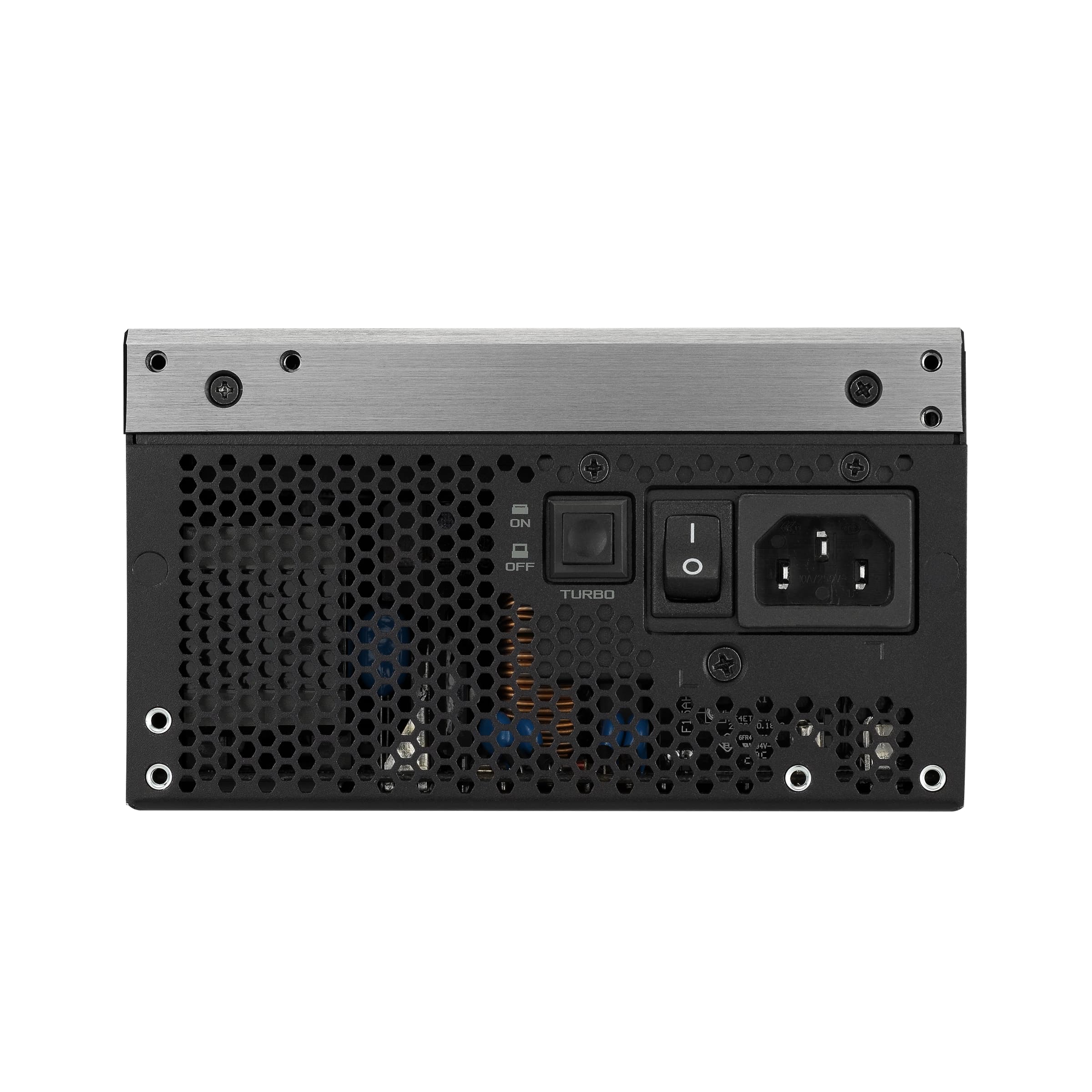 ASUS ROG-THOR-1200P3-GAMING