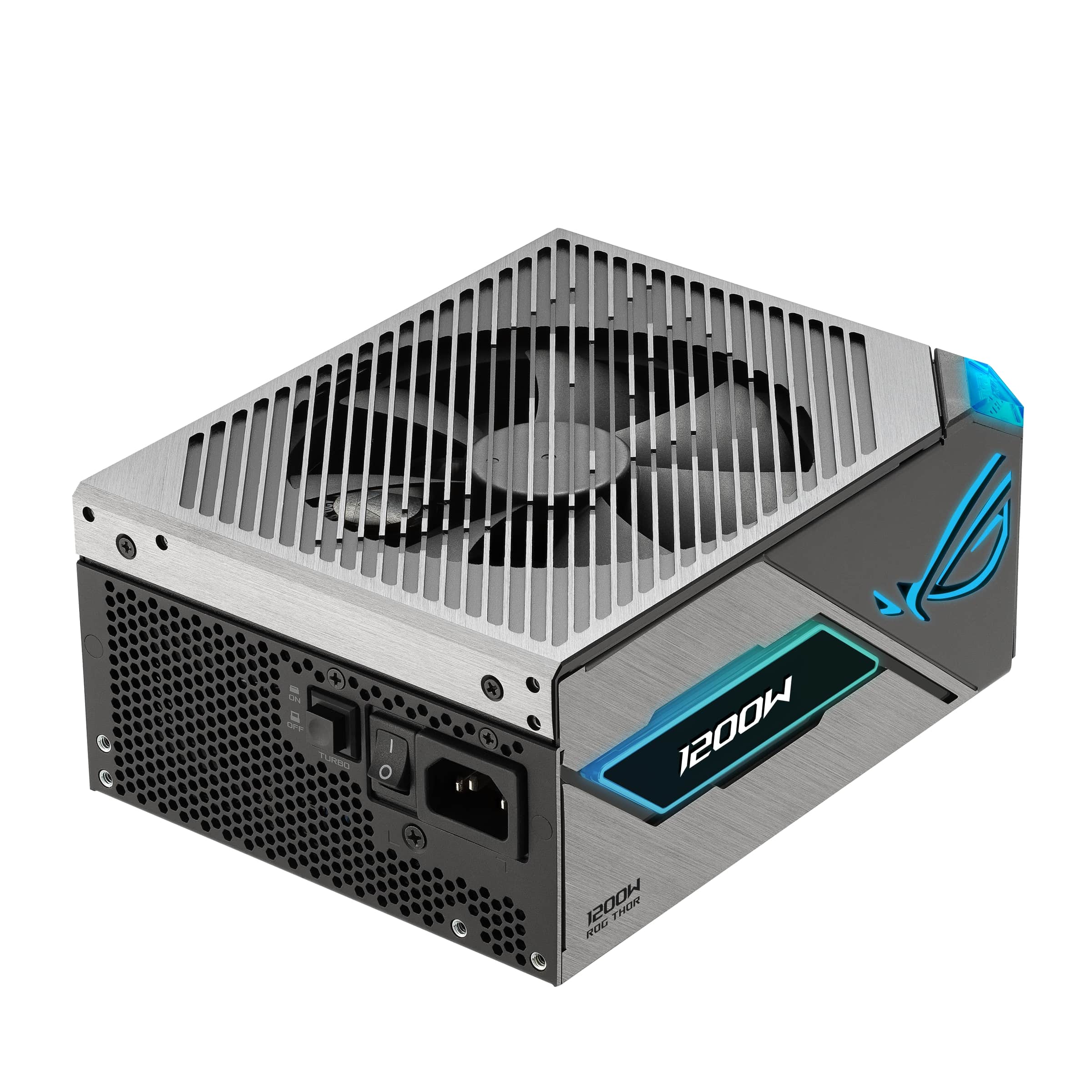 ASUS ROG-THOR-1200P3-GAMING