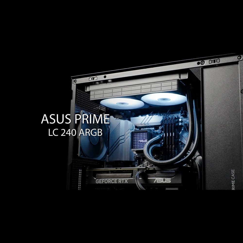 ASUS PRIME/LC/240/ARGB