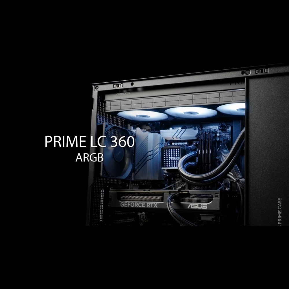 ASUS PRIME/LC/360/ARGB