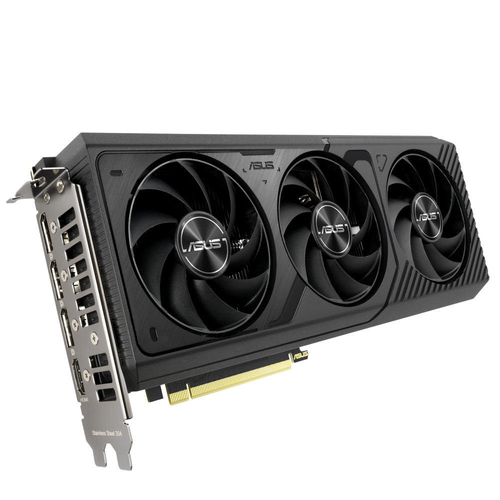 ASUS PRIME-RTX4060TI-O8G [PCIExp 8GB]