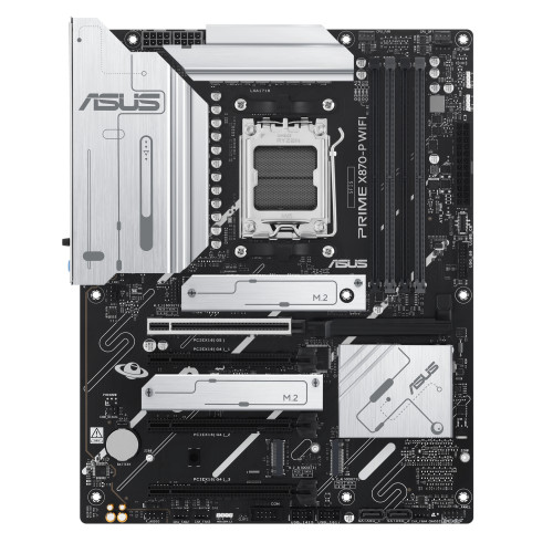 ASUS PRIME/X870-P/WIFI-CSM