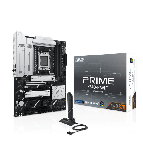 ASUS PRIME/X870-P/WIFI-CSM