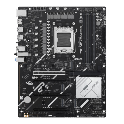 ASUS PRIME/X870-P/WIFI-CSM