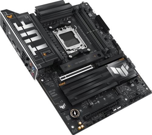 ASUS TUF/GAMING/X870-PLUS/WIFI