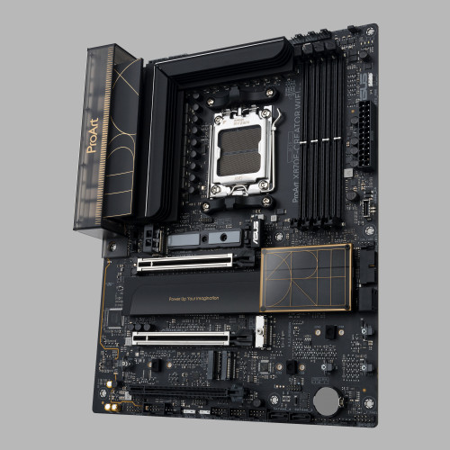 ASUS PROART/X870E-CREATOR/WIFI