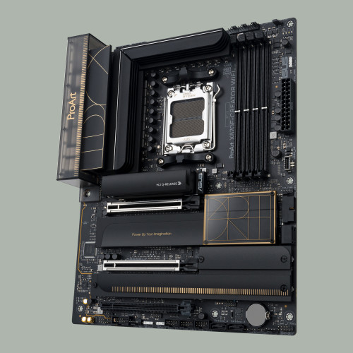 ASUS PROART/X870E-CREATOR/WIFI