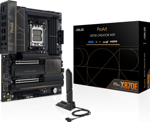 ASUS PROART/X870E-CREATOR/WIFI