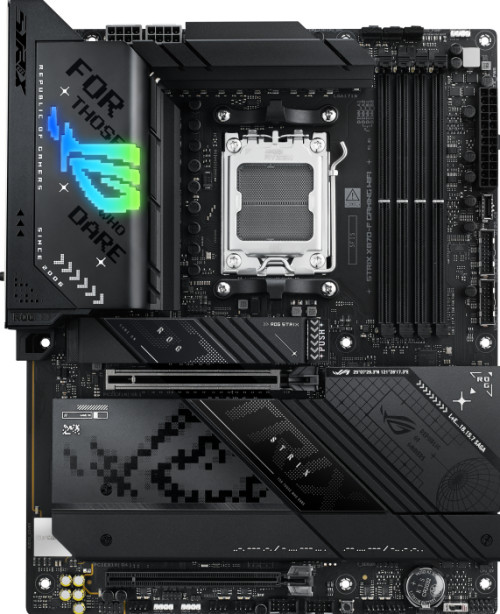 ASUS ROG/STRIX/X870-F/GAMING/WIFI