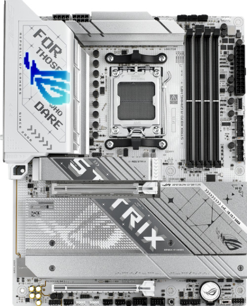 ASUS ROG/STRIX/X870-A/GAMING/WIFI