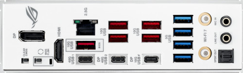 ASUS ROG/STRIX/X870-A/GAMING/WIFI