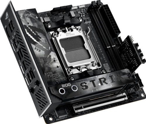 ASUS ROG/STRIX/X870-I/GAMING/WIFI