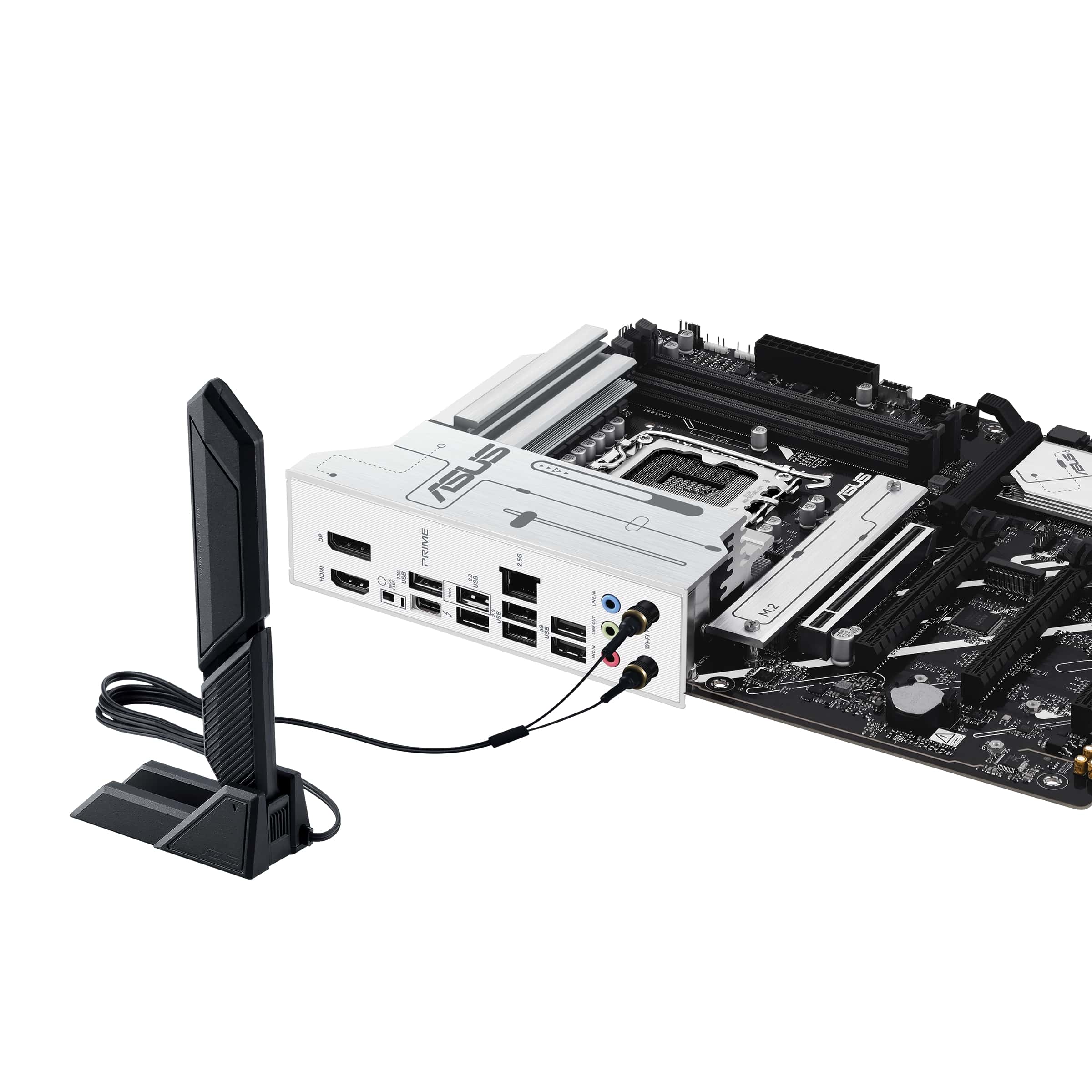 ASUS PRIME/Z890-P/WIFI-CSM