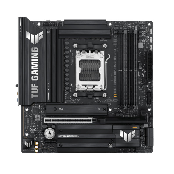 ASUS TUF GAMING B850M-PLUS/WIFI