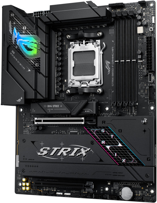 ASUS ROG STRIX B850-F GAMING/WIFI