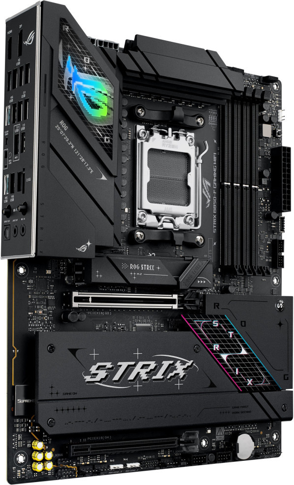 ASUS ROG STRIX B850-F GAMING/WIFI