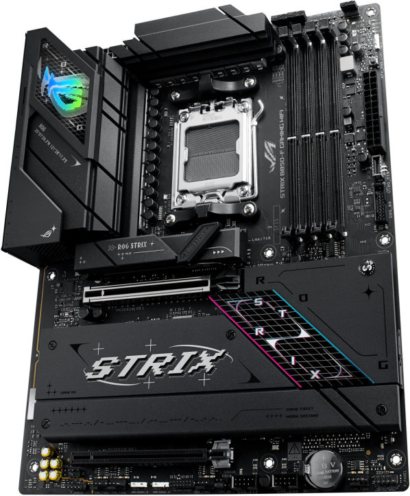 ASUS ROG STRIX B850-F GAMING/WIFI