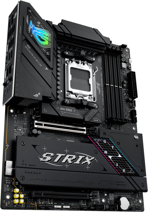 ASUS ROG STRIX B850-F GAMING/WIFI