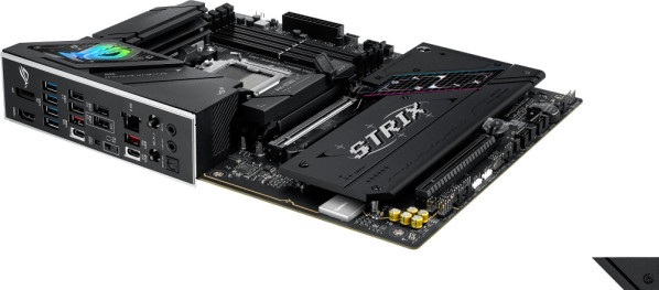 ASUS ROG STRIX B850-F GAMING/WIFI