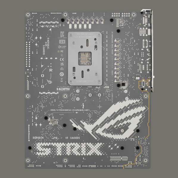 ASUS ROG STRIX B850-A GAMING/WIFI