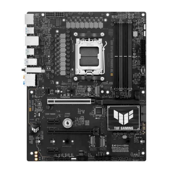 ASUS TUF GAMING B850-PLUS/WIFI