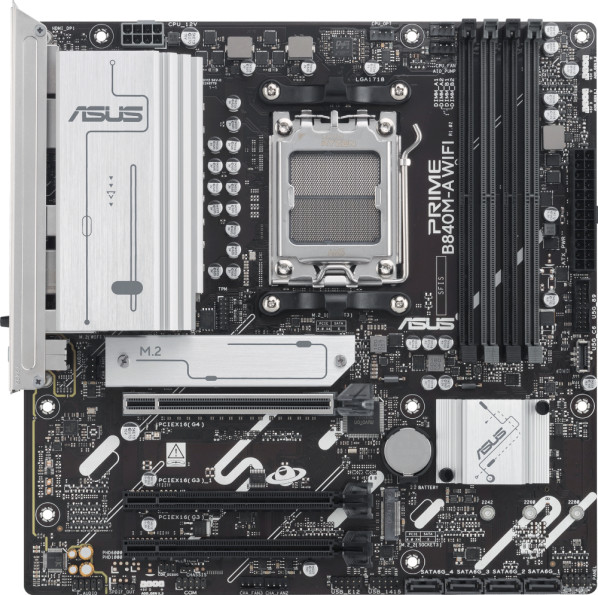 ASUS PRIME B840M-A/WIFI-CSM