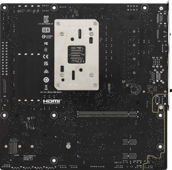 ASUS PRIME B840M-A/WIFI-CSM