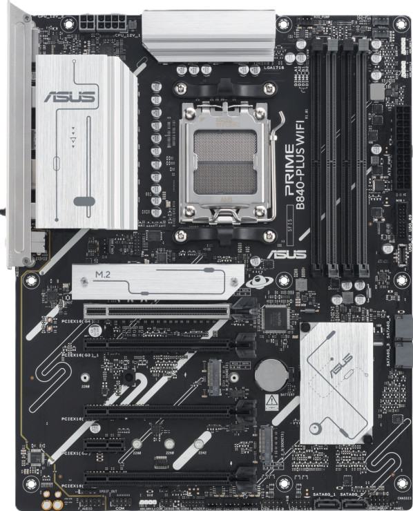 ASUS PRIME B840-PLUS/WIFI-CSM