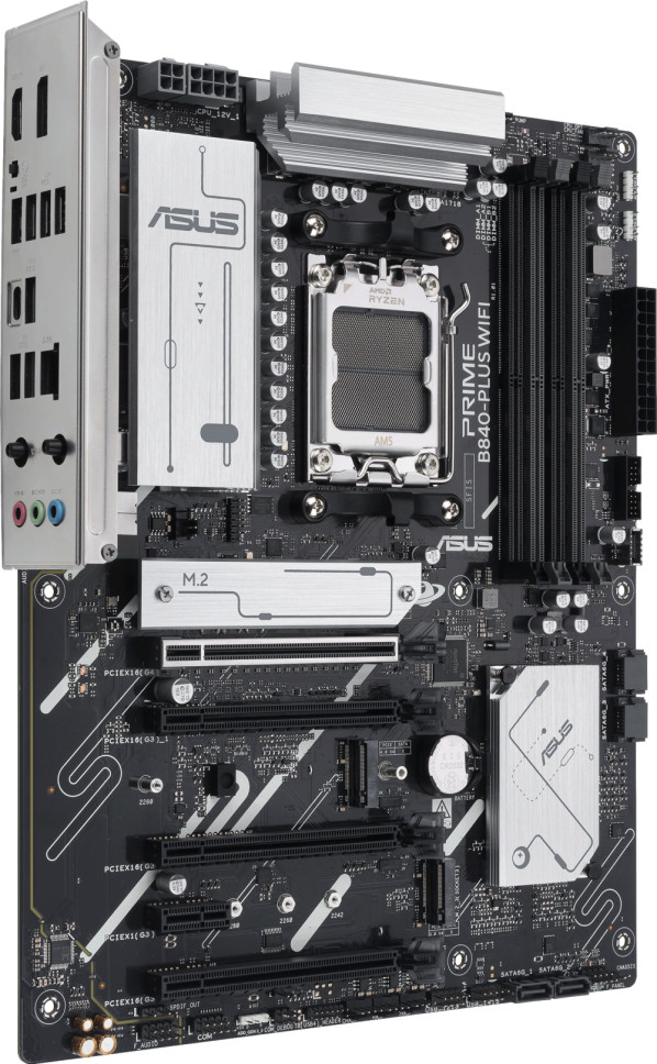 ASUS PRIME B840-PLUS/WIFI-CSM