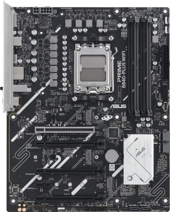 ASUS PRIME B840-PLUS/WIFI-CSM