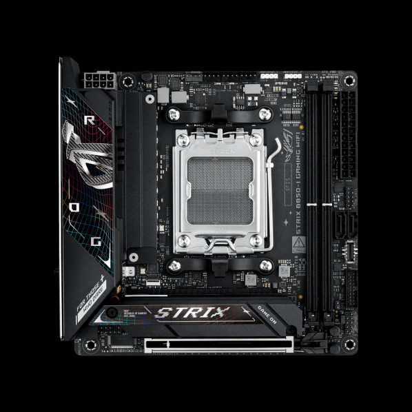 ASUS ROG STRIX B850-I GAMING/WIFI