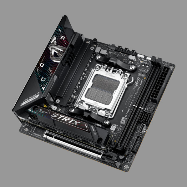 ASUS ROG STRIX B850-I GAMING/WIFI