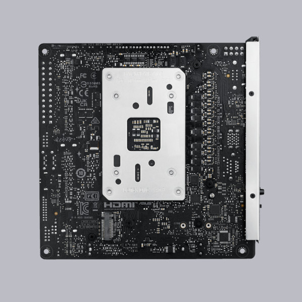 ASUS ROG STRIX B850-I GAMING/WIFI